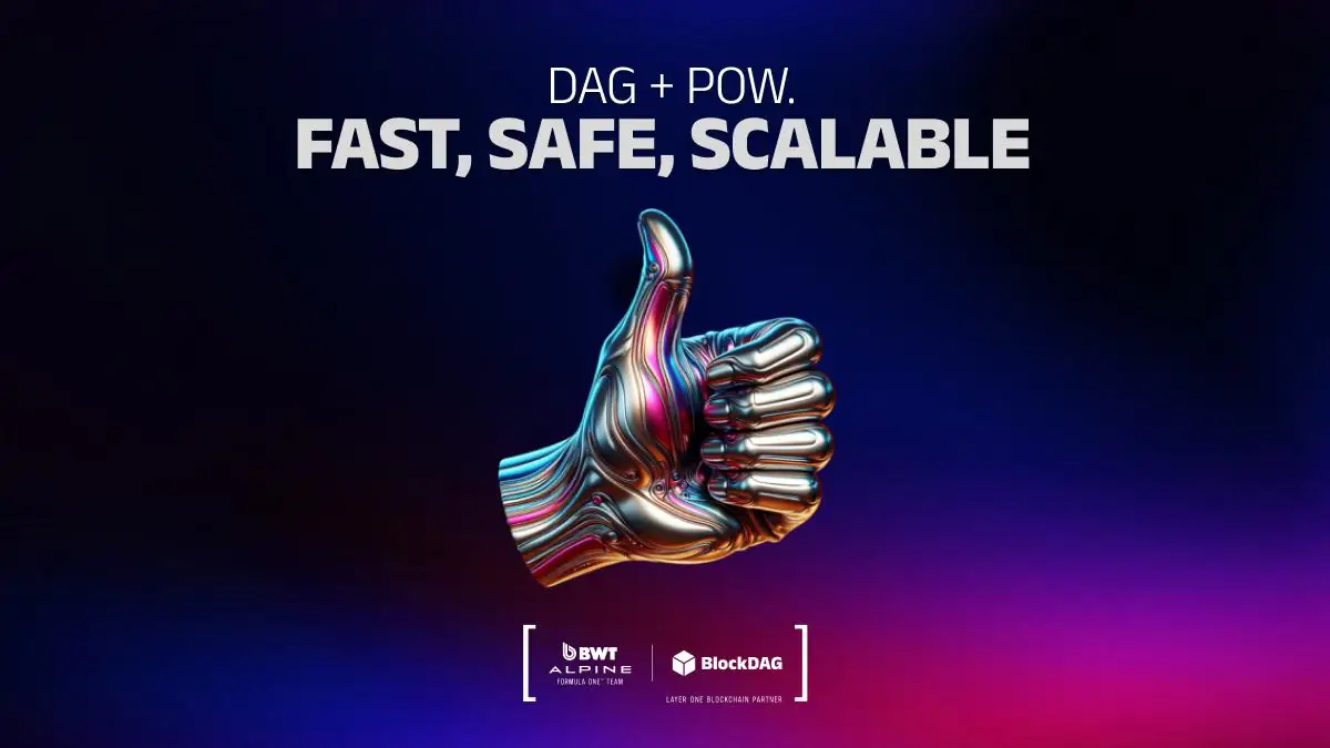 Pepenode and Ozak AI Turn Heads, but BlockDAG’s PoW Breakthrough Has Analysts Predicting a 1000x Run