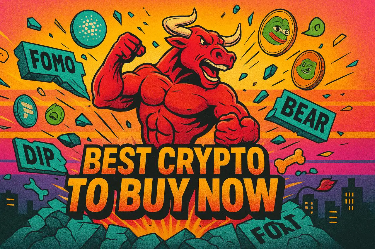 Best Crypto To Buy Now: Analysts See BNB and ZCash Gains Rotating Into This Viral Payment Token