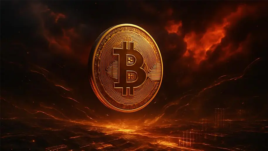 Bitcoin Price Prediction: As BTC Slips After Fed Rate Cuts, Smart Money Flows Into AlphaPepe Instead