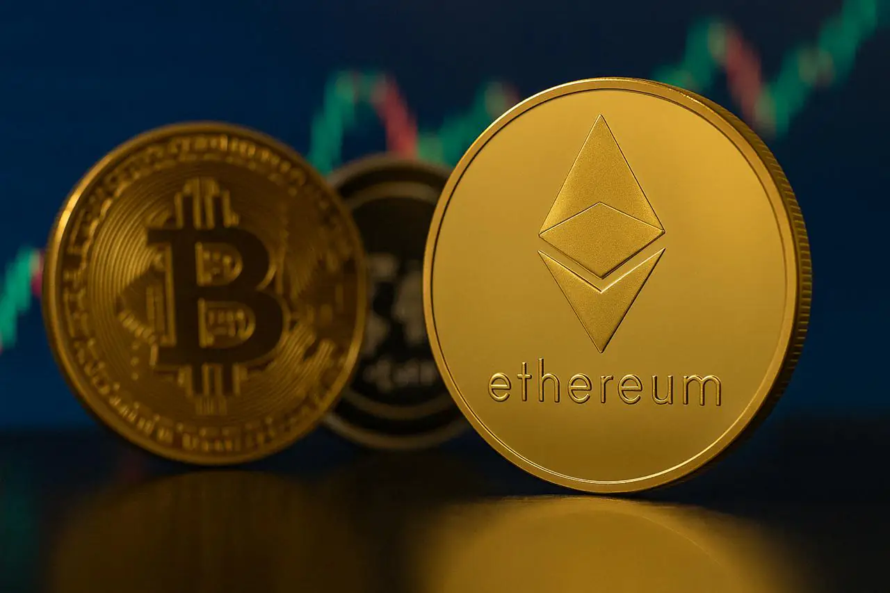 Bitcoin Price Prediction: Are Institutions Backing Ethereum to Outperform BTC?