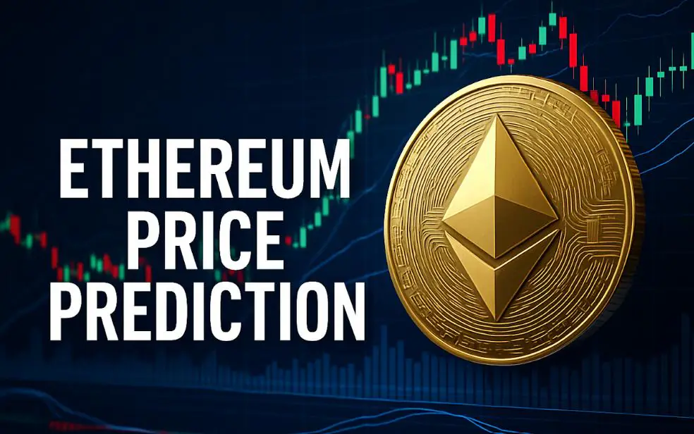 Ethereum Price Prediction, XRP Market Update and the Altcoin Analysts Say Could 40x in 2025