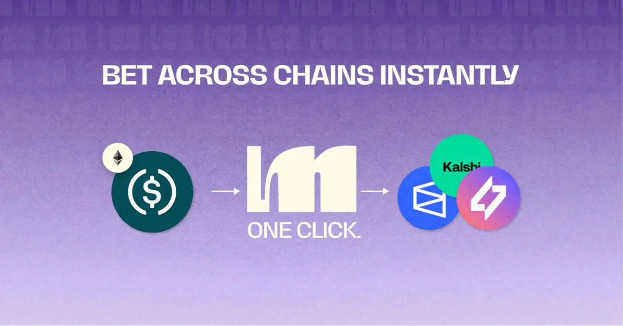 Mono Protocol’s Token Presale Unlocks $2.8M Momentum and Unified Blockchain Access