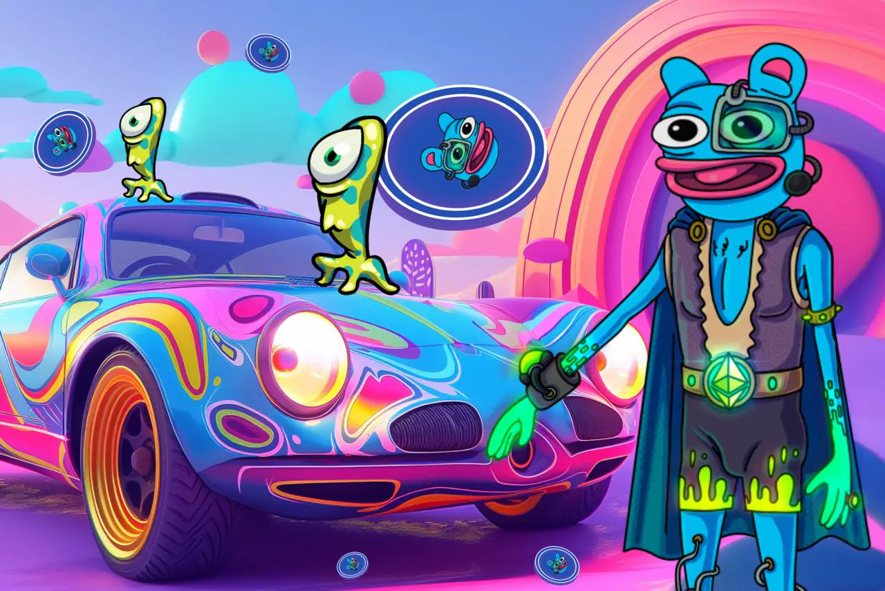 Ethereum’s Hidden Gem? How Layer Brett Is Blending Speed, Hype And Utility Better Than Cardano