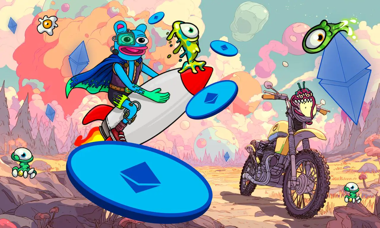 Ethereum Price Prediction: Why ETH Might Not Break $5K In 2025 – But This ETH Token Is Set For 20x Gains