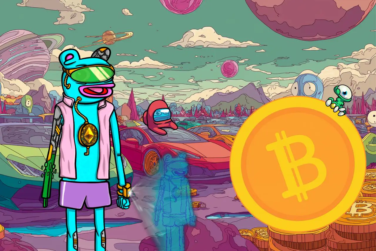 Bitcoin Price Prediction: Can We See BTC Rally In November? Here Are The 2 Best Cryptos To Buy Now