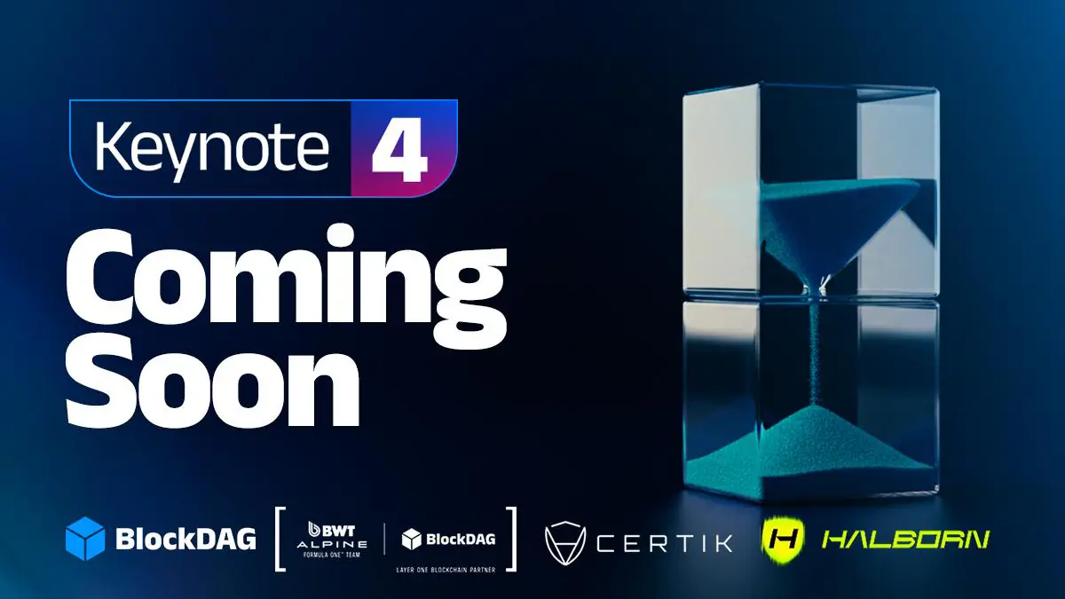 Pepe & Chainlink Face Market Adjustments While BlockDAG Raises $435M & Prepares for Genesis Day