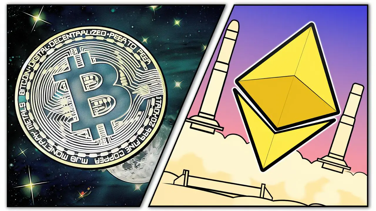 Crypto Experts Predict These 3 Altcoins Will Shake Up the Market in 2025