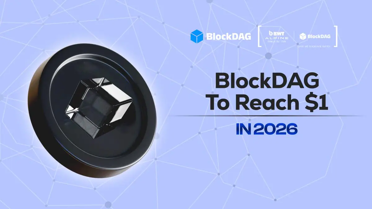 JUP Reports $45M Revenue Boom, FET Eyes Breakout, BlockDAG Builds Toward $1 Forecast! Which Crypto Should You Buy Now?