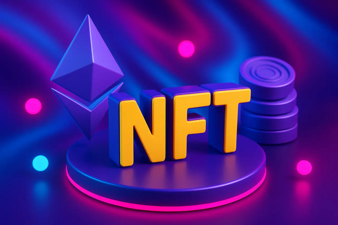 NFT Market Finds Its Footing After Historic Crash