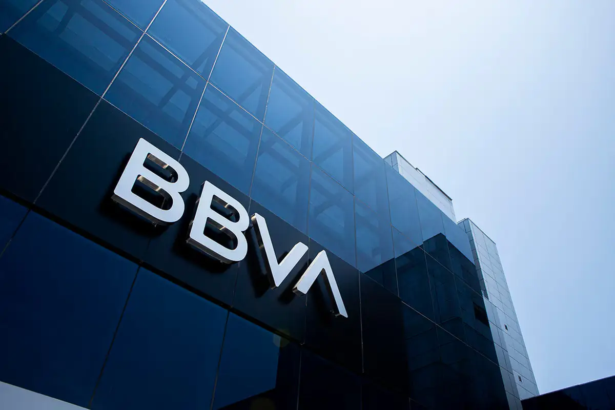 BBVA Becomes First European Bank to Offer 24/7 Retail Crypto Trading