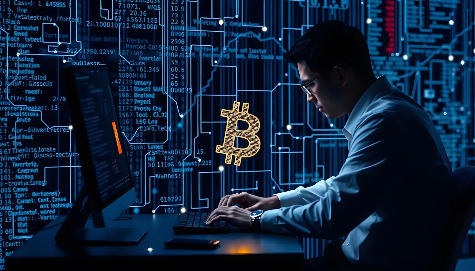 Historic Capitulation Signals Possible Bitcoin Bottom, but Analysts Warn More Volatility Ahead