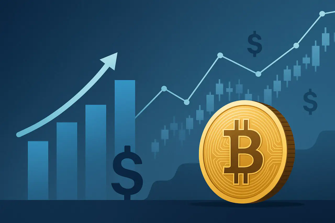 Research: Here is Why Crypto Funding Rates Stay Positive 92% of the Time