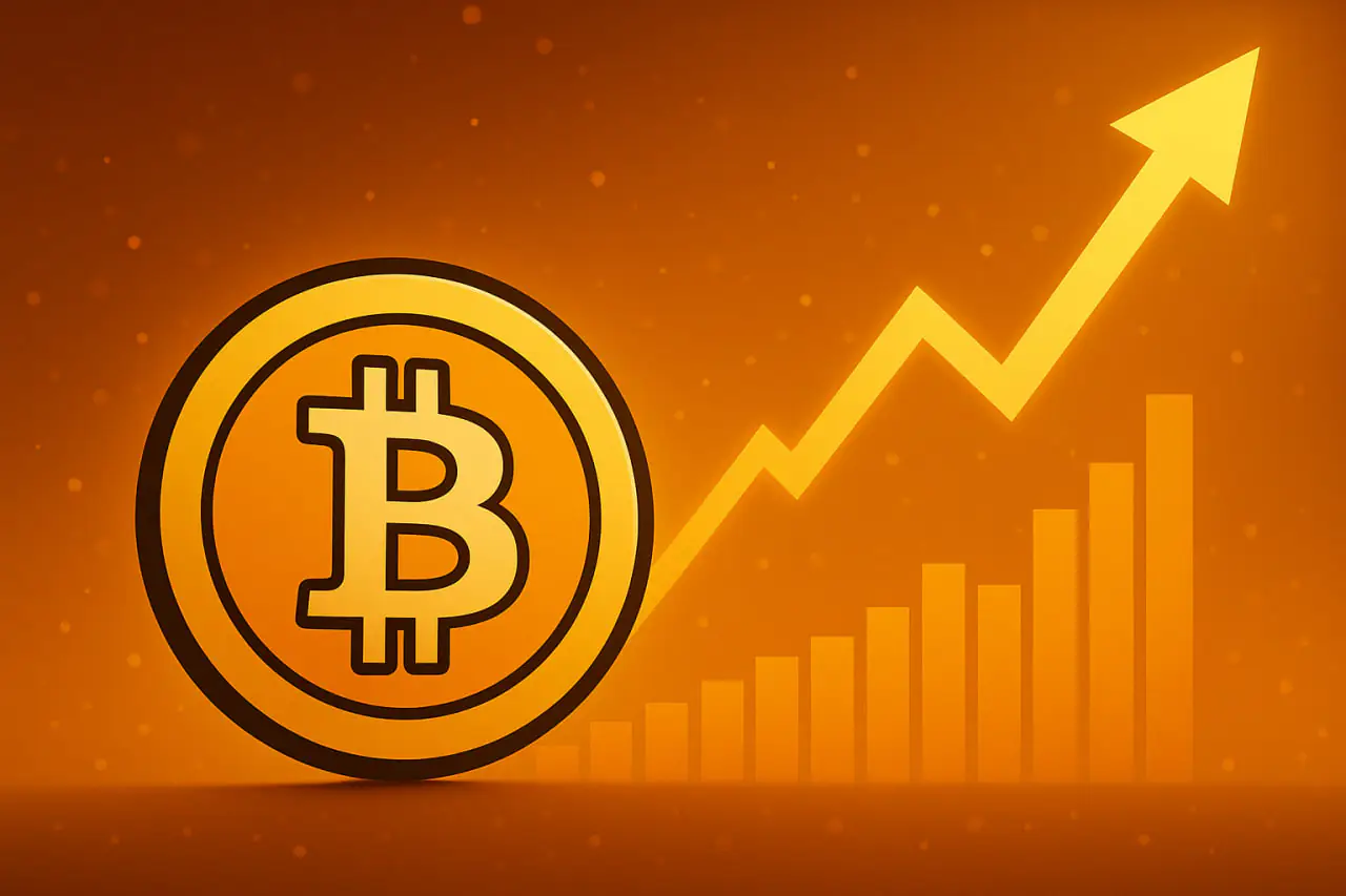 Bitcoin Builds Pressure in a Tight Range – Analysts Warn of Breakout Setup