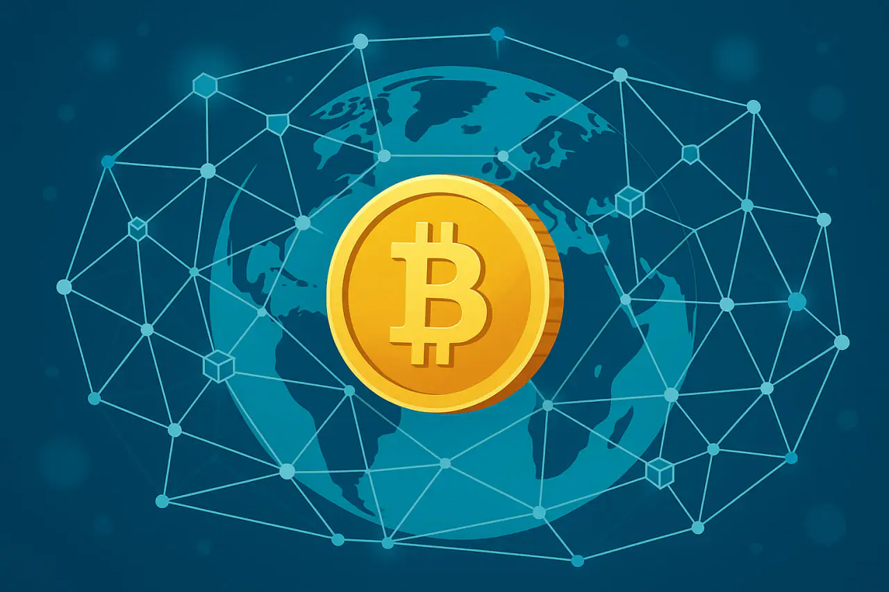 Global Crypto Users Top 700 Million as Industry Matures, New Report Finds