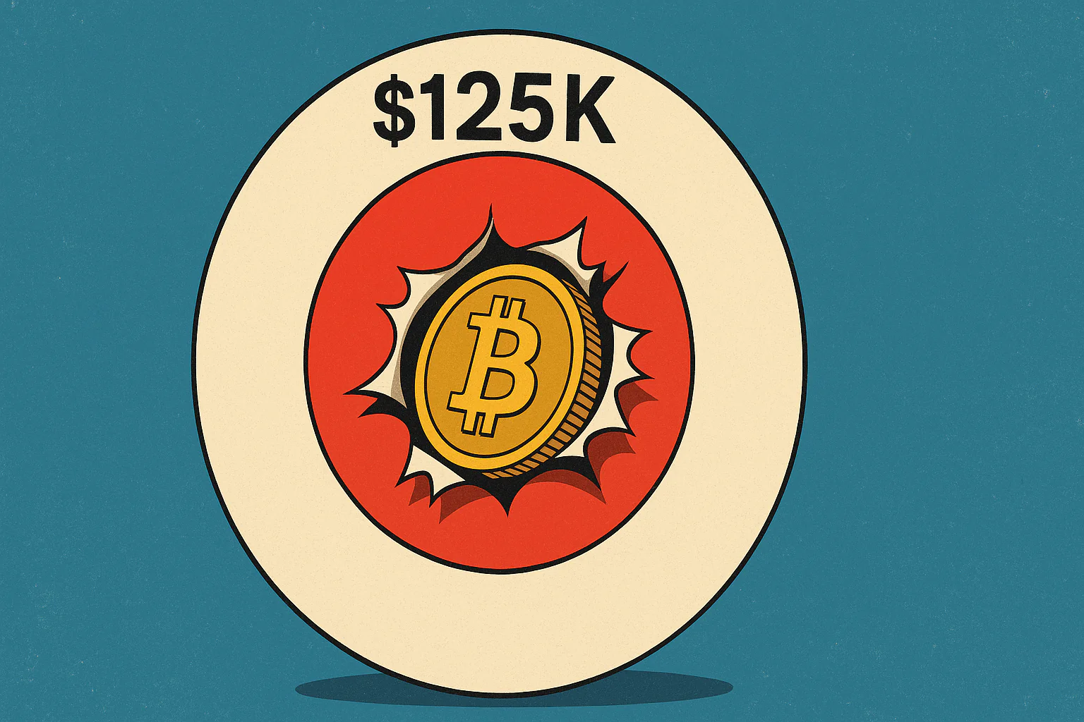 Bitcoin Breaks Records – Is $150K Next as Bitcoin Hyper Rides the Rally?