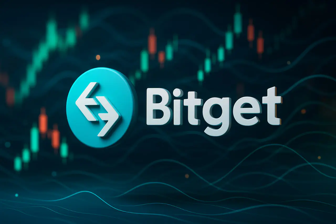 Bitget Institutional Volume Surges to $23B, Nansen Highlights Growing Liquidity Dominance