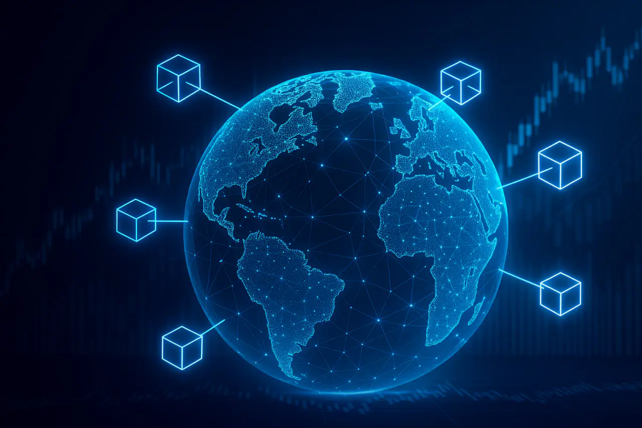 The $100 Trillion Question – How Fast Will Finance Move Onchain?