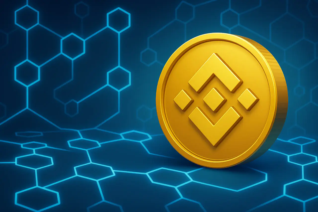 China Merchants Bank Brings $3.8B Fund On-Chain via BNB