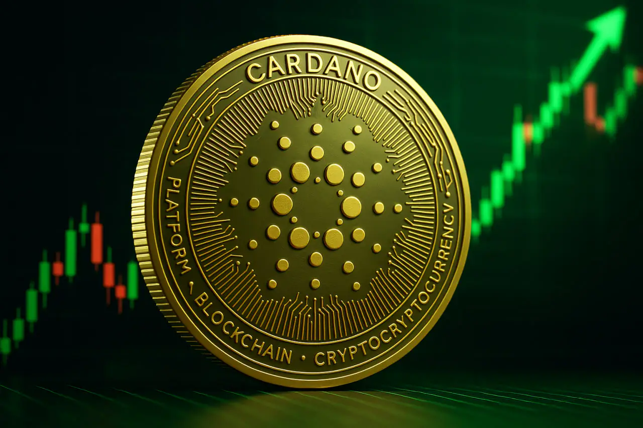 Cardano News: Whales Dump 350 Million ADA, But the Price Remains Stable