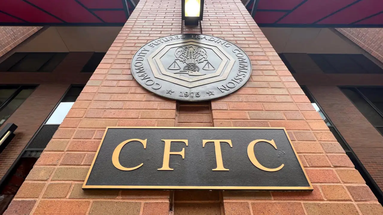 CFTC Approves Spot Crypto Trading on Regulated U.S. Futures Exchanges