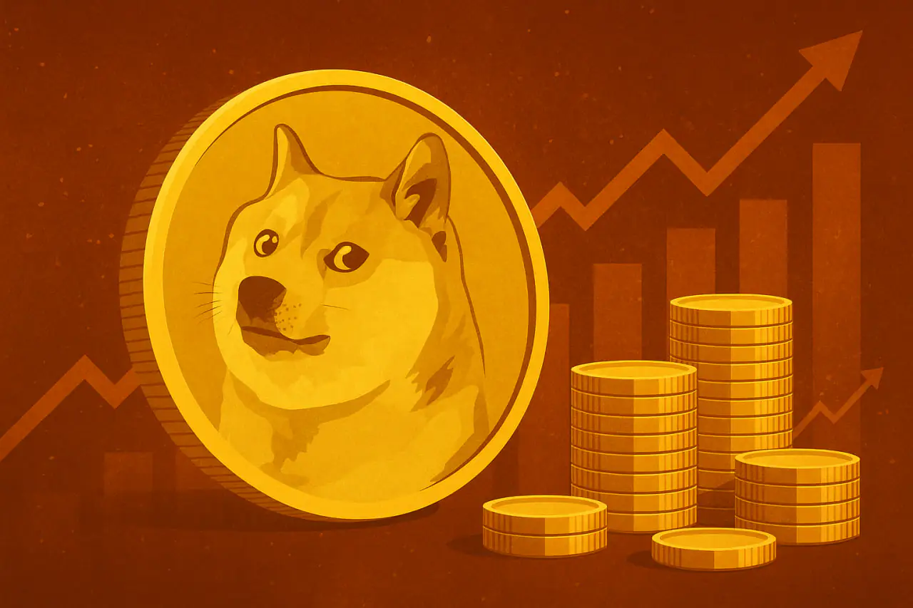Dogecoin News: Whale Transfers, New Mining Pool, and Price Prediction