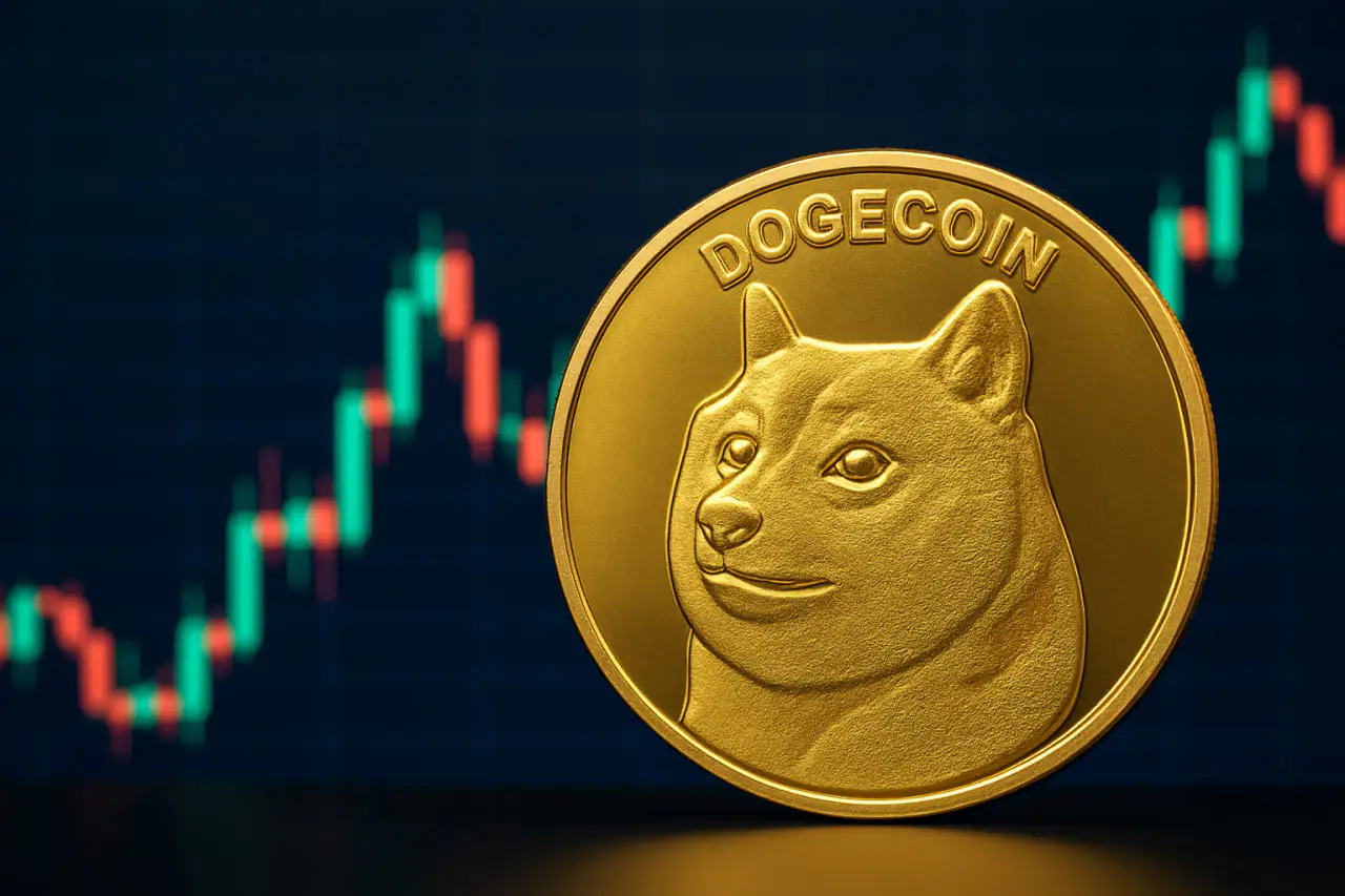 Dogecoin Price Outlook: Can Nasdaq and ETF Buzz Drive the Next DOGE Rally?