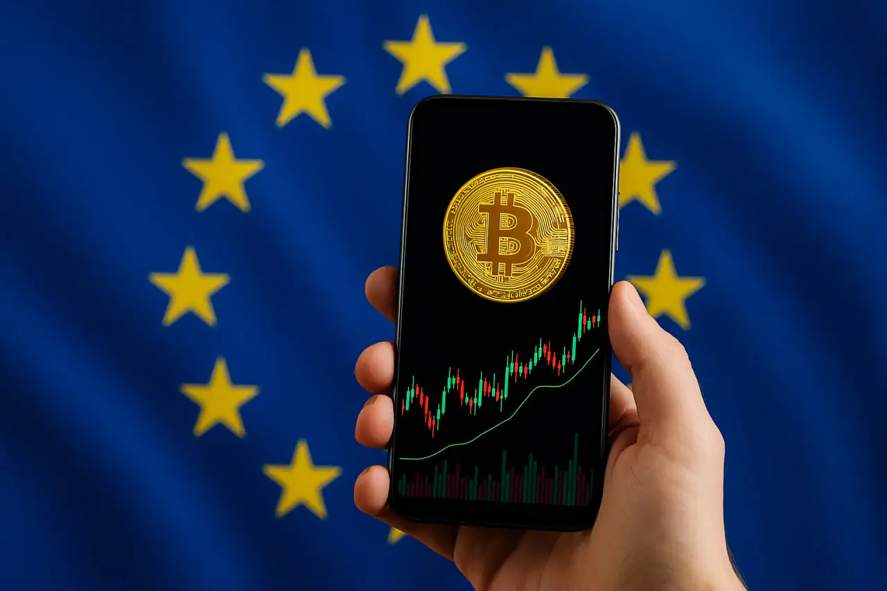 EU Considers Centralizing Crypto Supervision Under ESMA