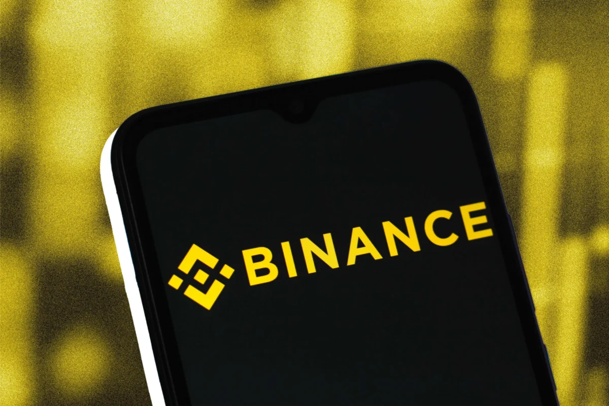 Binance Open Interest Drops 25% as Traders Step Back From Risk