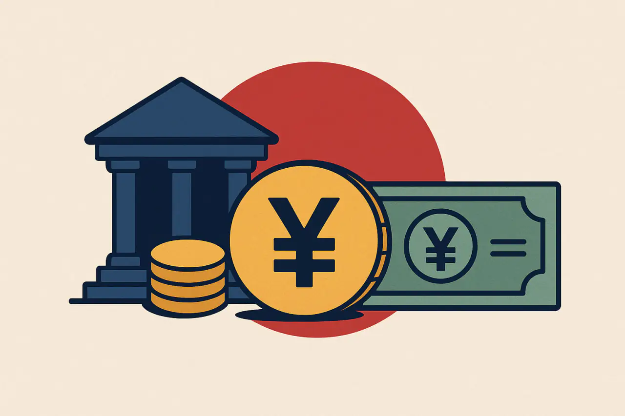 Japan’s First Yen Stablecoin Goes Live with Major Institutions Onboard