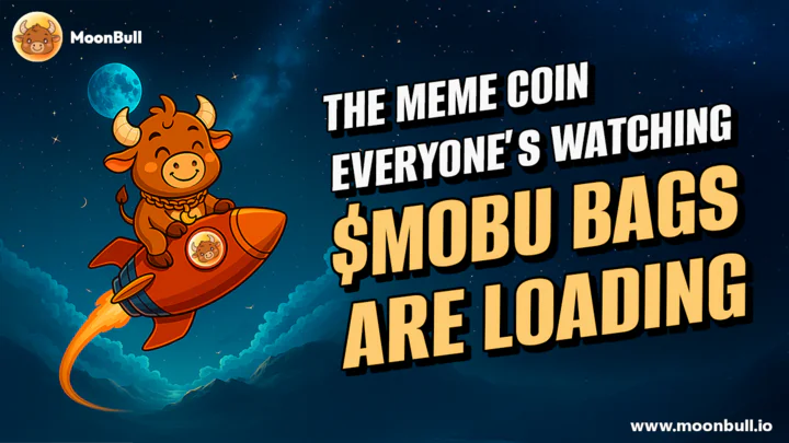 Best Crypto to Join Now: Can MoonBull’s 11,800% ROI Presale Outshine Ethereum’s $4,347 Surge and XRP’s $2.83 Rally?