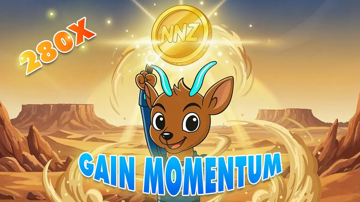 Upcoming Meme Coins: Why Noomez ($NNZ) Is the Only One That Matters in 2025