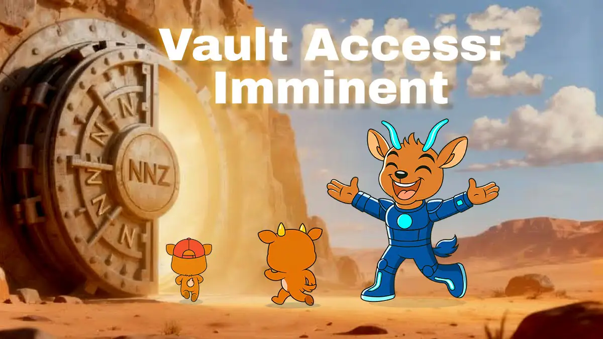 5 New Crypto Coins Shaking Up the Industry: How Noomez Token Is Rewriting the Rules