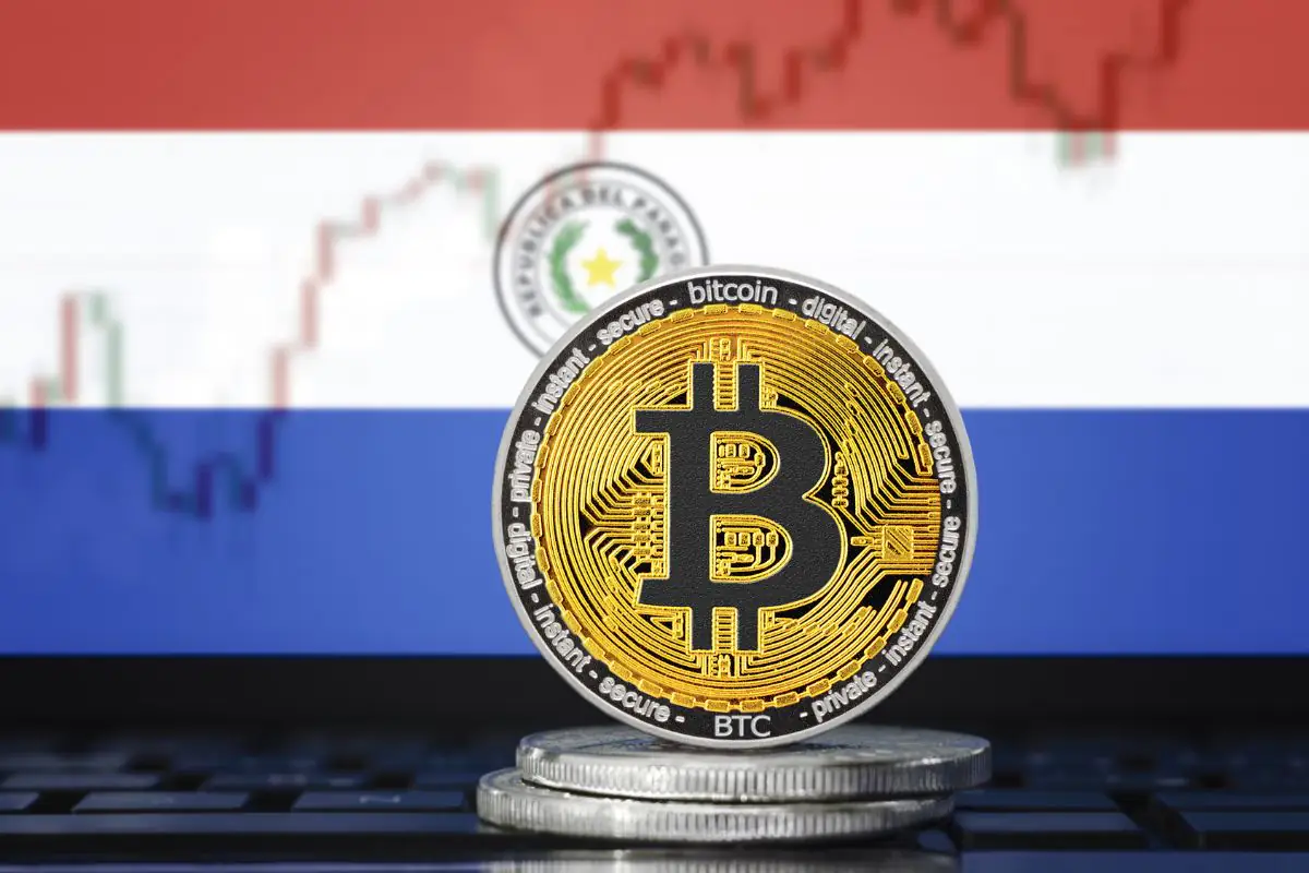 Paraguay’s Central Bank Weighs Bitcoin for National Reserves