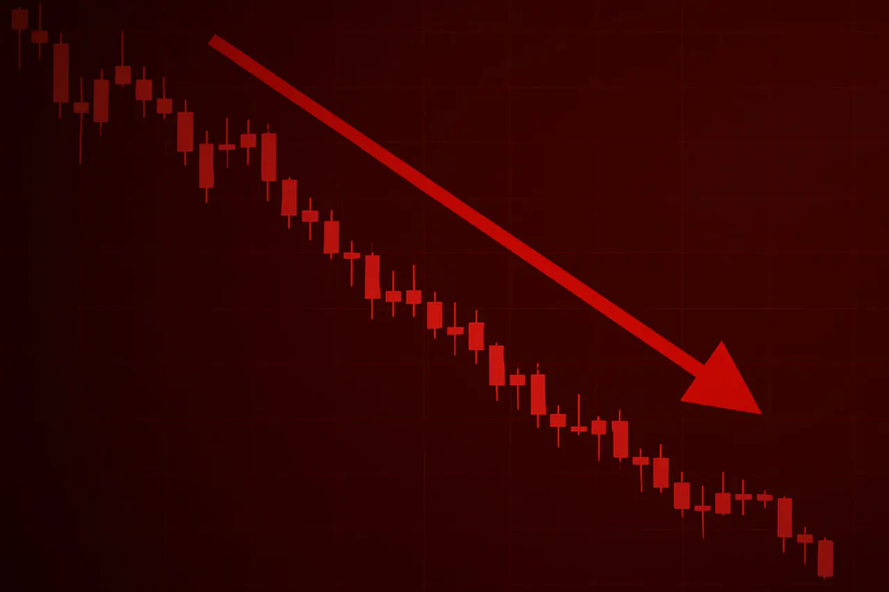 Bitcoin Faces Extended Selling Pressure as Analysts Warn of Year-End Weakness