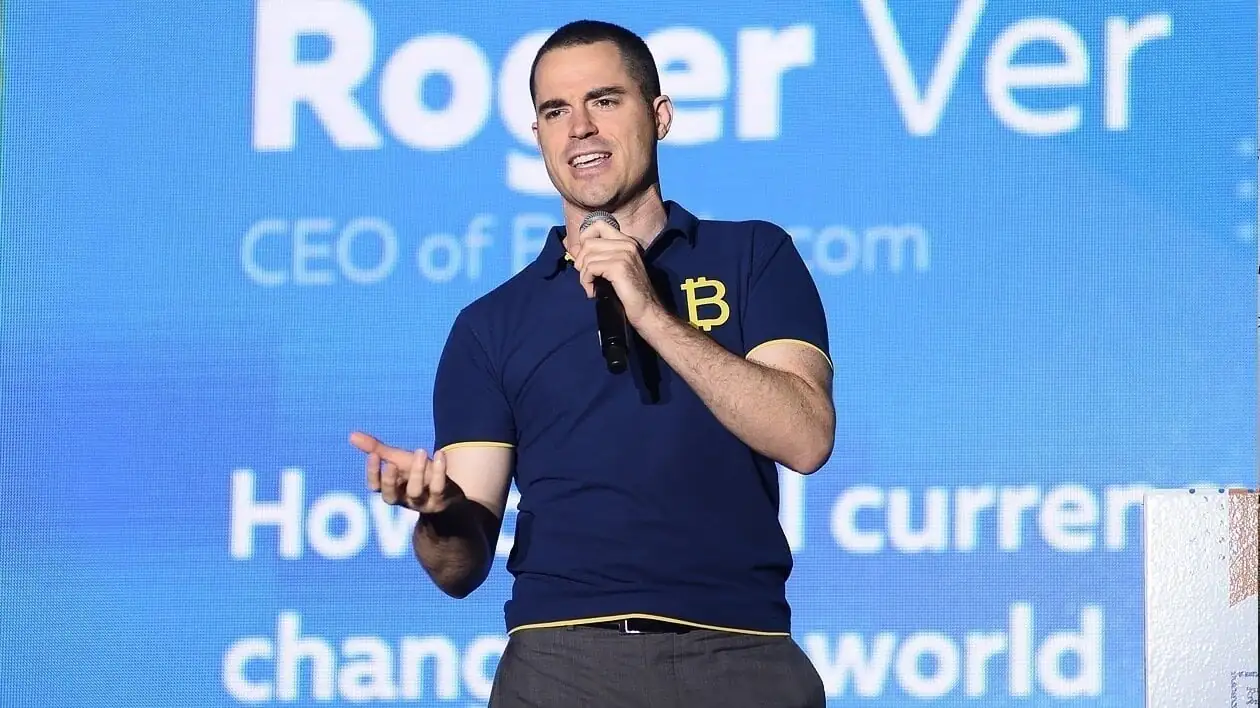 Roger Ver Settles $50 Million Tax Case, Avoids Prison After Years of Legal Battles With the U.S.