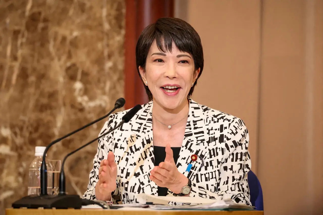 Japan’s New Leader Could Spark a Web3 Revolution