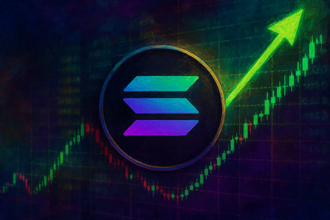 Solana Price Prediction: Analyst Eyes Breakout to $230 as Institutional Demand Grows