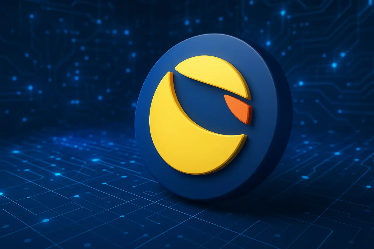 Terra Classic News: Binance Confirms Support for Upcoming LUNC Network Upgrade