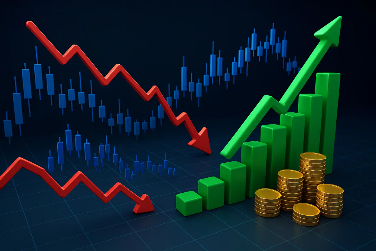 3 Altcoins Every Crypto Investor Should Watch This Week