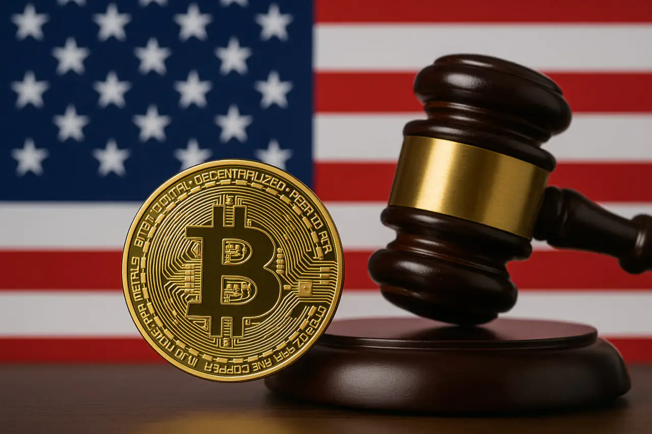 Washington Politics Threaten to Derail Long-Awaited Crypto Legislation