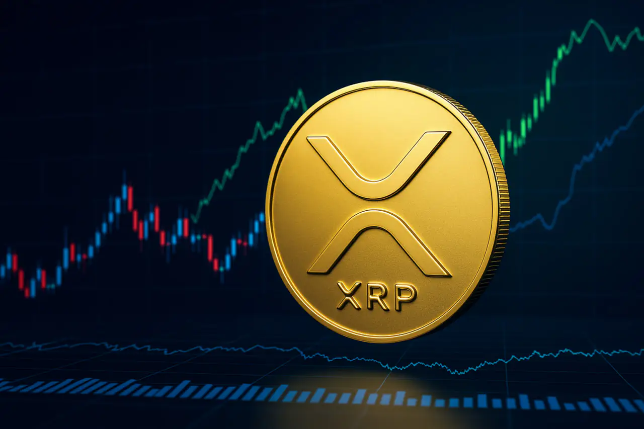 XRP Price Update: Whales Dump Billions as Major Support Faces Its Biggest Test Yet