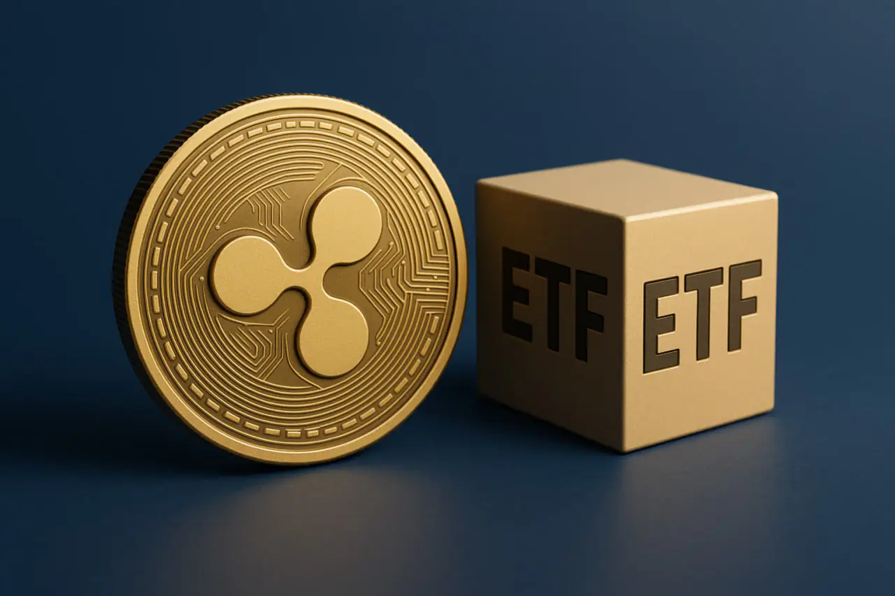 XRP ETF Boom Continues: 21Shares Becomes the Fifth Issuer in Days