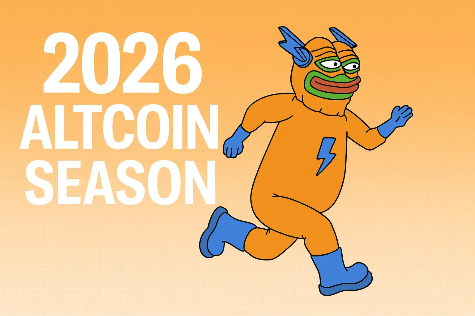 Analyst Predicts a Q1 2026 Altcoin Season as Bitcoin Hyper Becomes the Best Altcoin to Buy Today