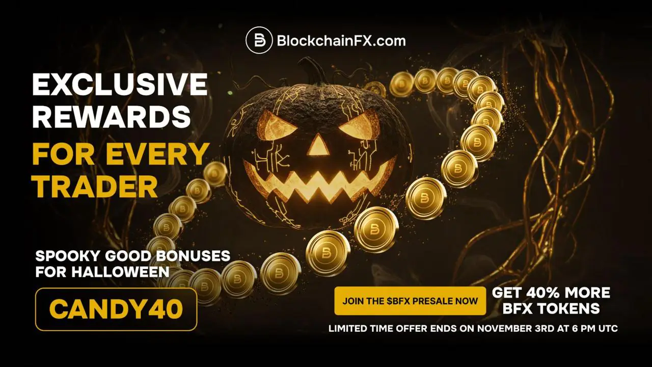 Top 100x Crypto Watchlist: BlockchainFX Joins XRP, Cardano, and HYPE in the Big League