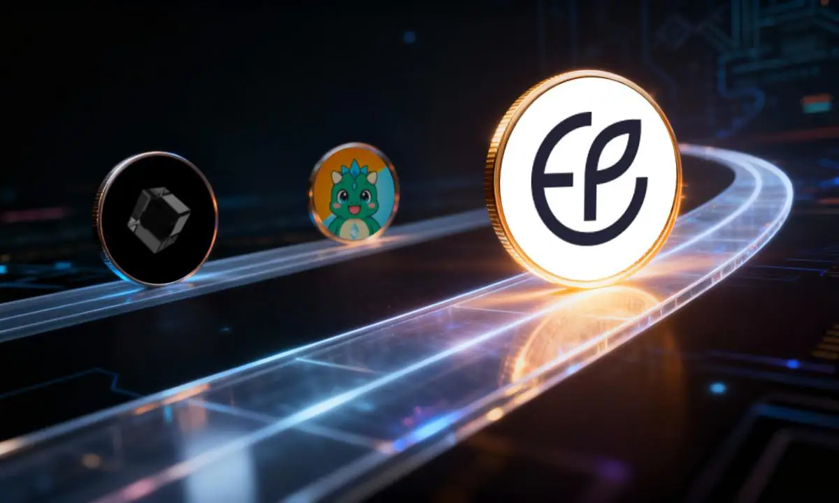 Ecoyield with 40% Bonus, the Best Crypto Presale of Q4 2025 as Interest in BullZilla and BDAG Drops