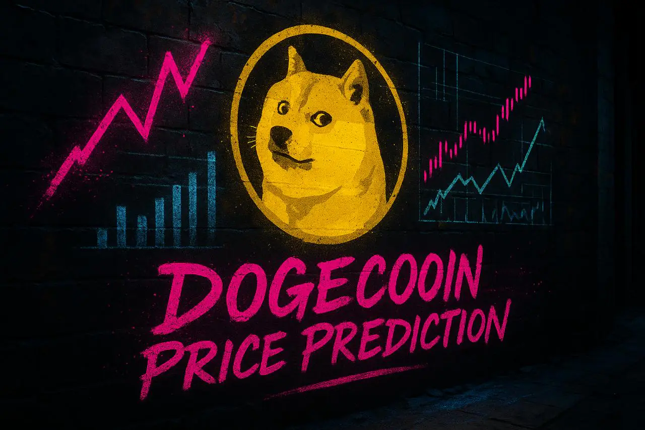 Dogecoin Price Prediction: Can DOGE 20x Again? Whales Are Betting on This Altcoin Instead