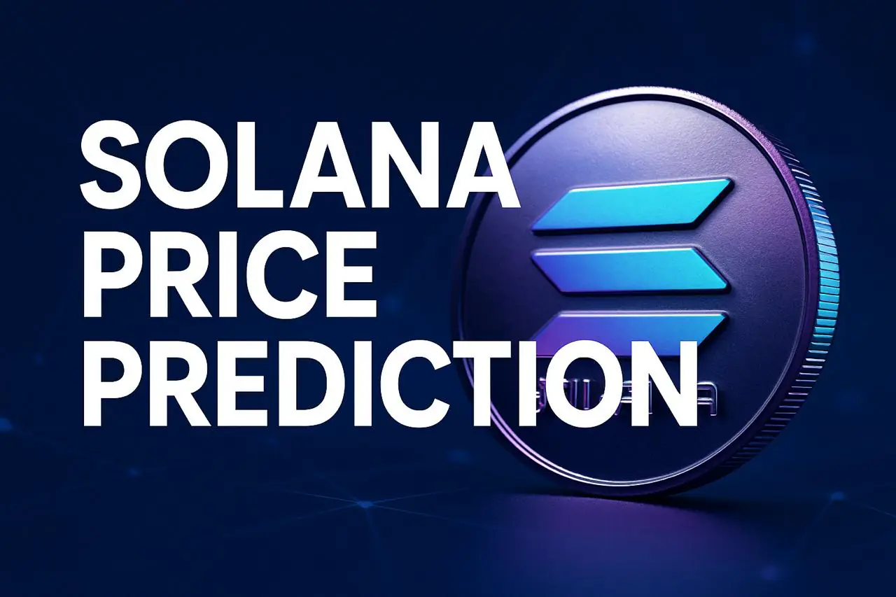 Solana Price Prediction: SOL Looks Ready For A 3x Rally As Developers Push Network Scalability To New Heights