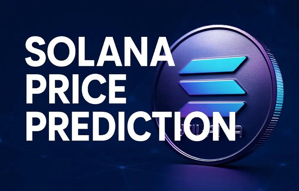 Solana Price Prediction: Analysts Eye $250 For SOL As On-Chain Activity Surges, Will It Lead Layer-1 Recovery?