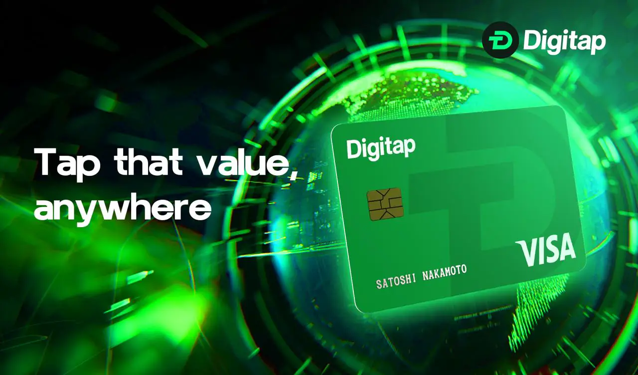 Why “Smart Money” is Backing Digitap’s ($TAP) Omni-Banking Over BlockDAG’s Mining App