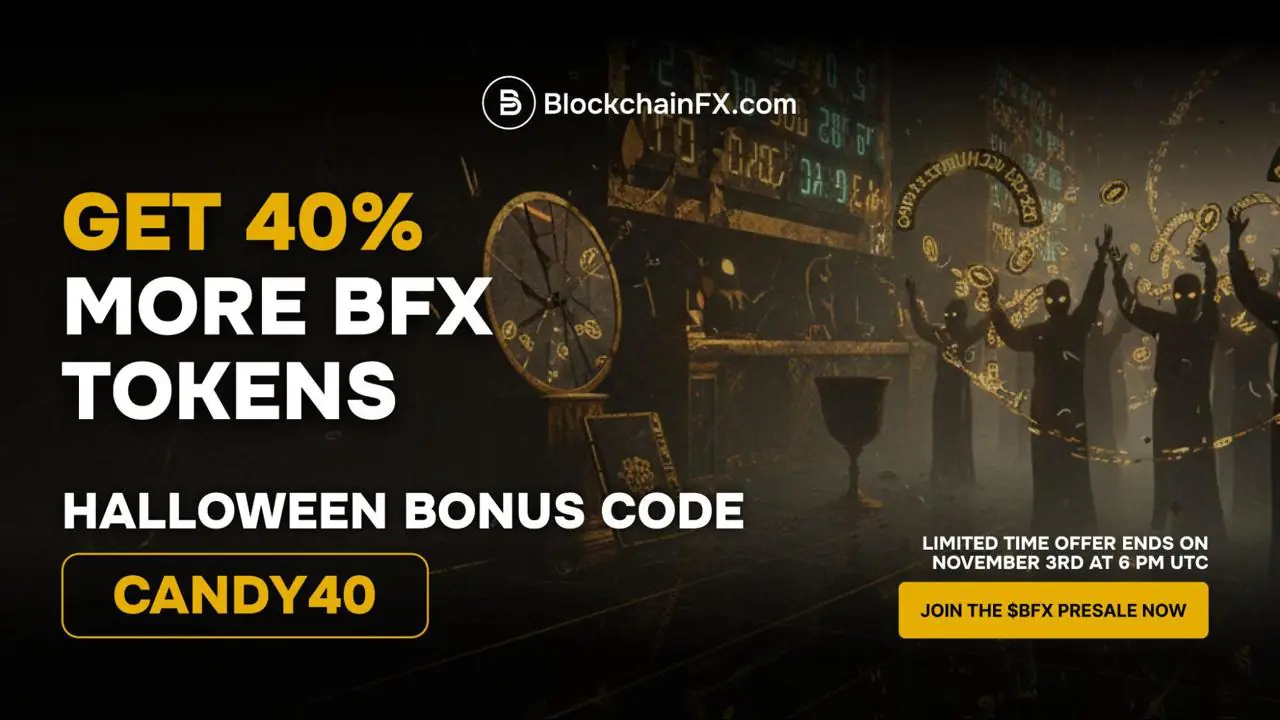 BlockchainFX vs BlockDAG – Top Crypto Presale for Early Investors